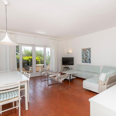 Apartament Kormorano 말세진느 외부 사진