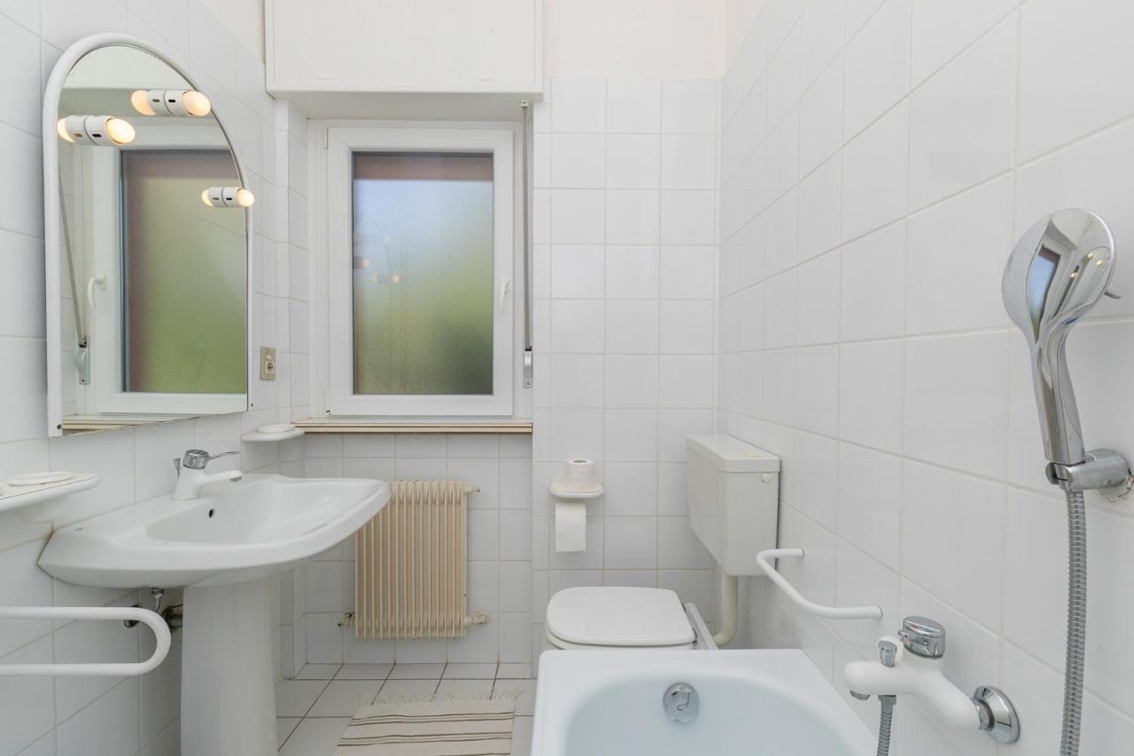 Apartament Kormorano 말세진느 외부 사진