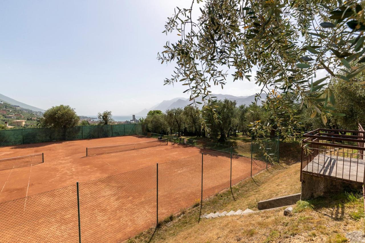 Apartament Kormorano 말세진느 외부 사진
