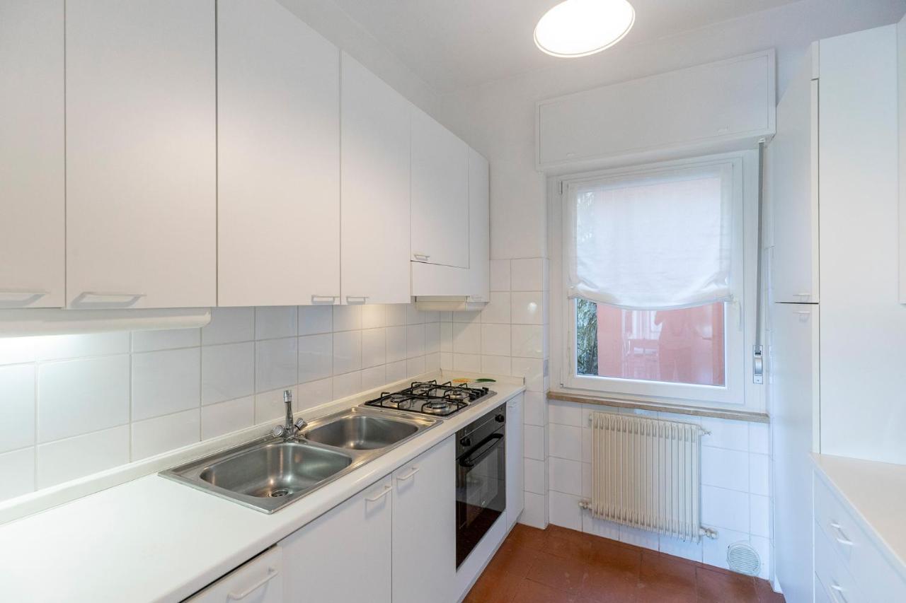 Apartament Kormorano 말세진느 외부 사진