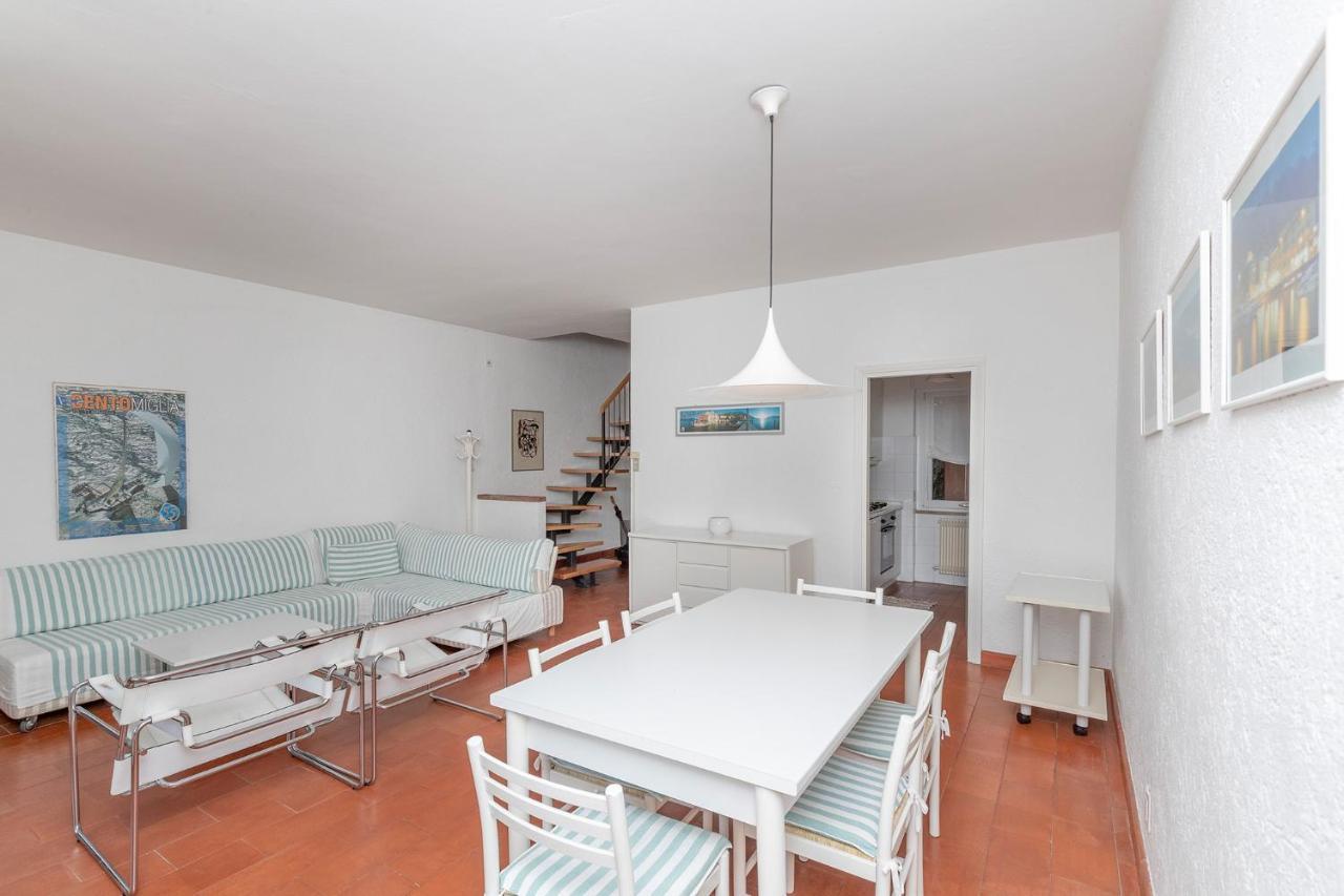 Apartament Kormorano 말세진느 외부 사진