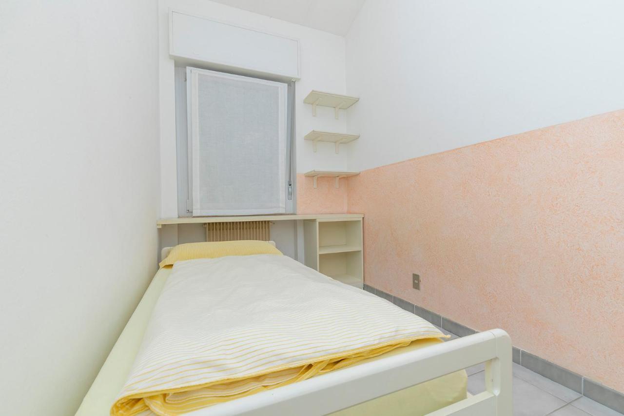 Apartament Kormorano 말세진느 외부 사진