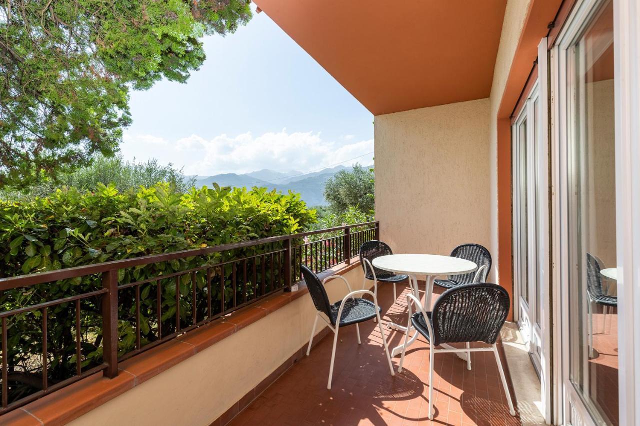 Apartament Kormorano 말세진느 외부 사진