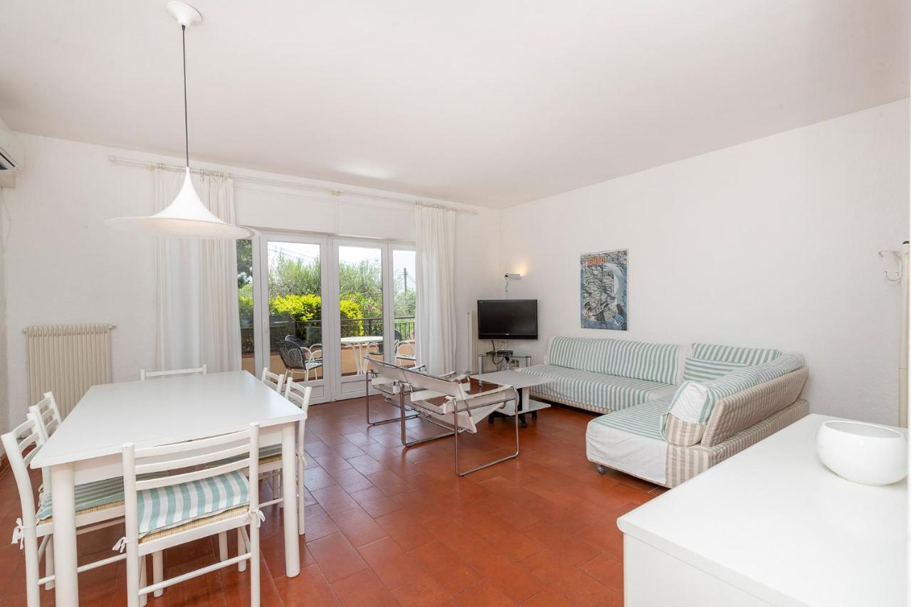 Apartament Kormorano 말세진느 외부 사진