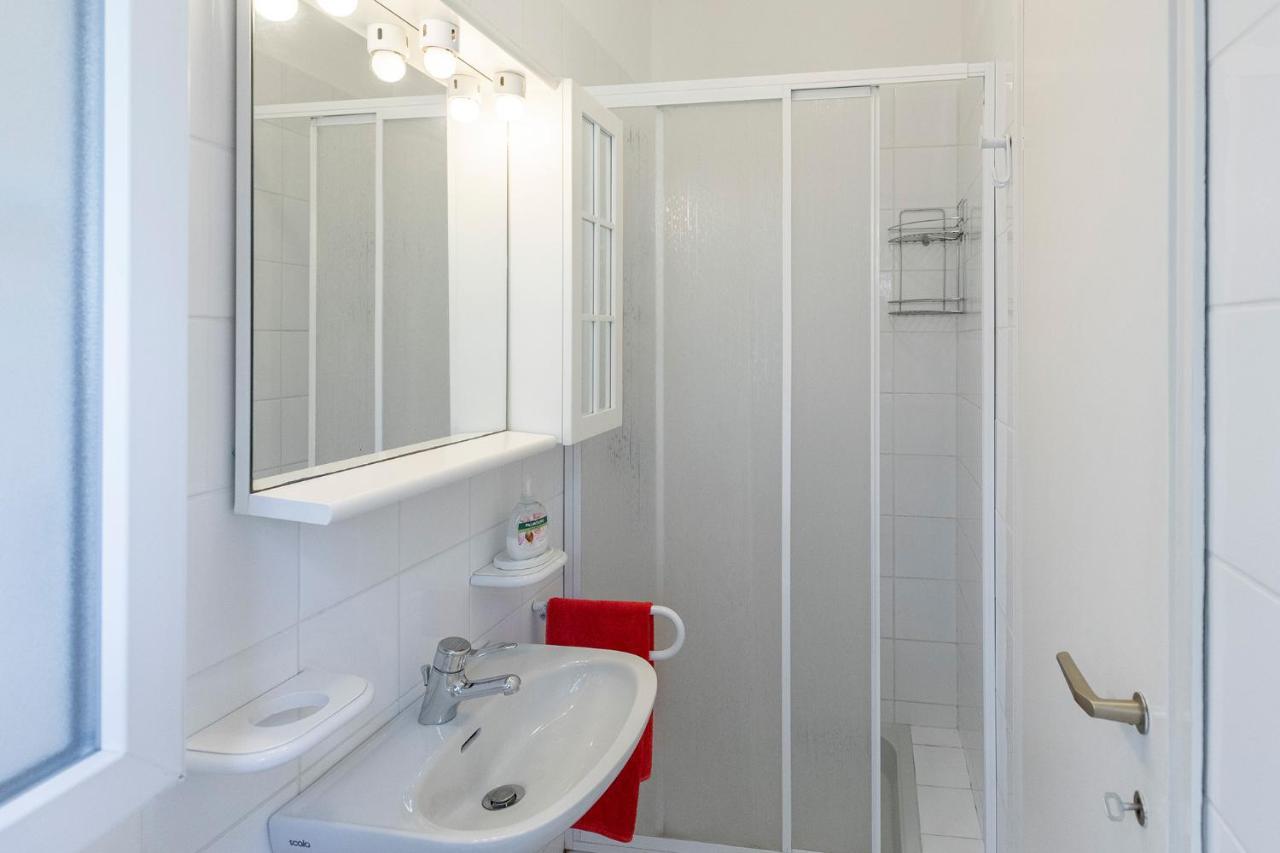 Apartament Kormorano 말세진느 외부 사진